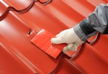 Текущий и капитальный ремонт кровли