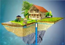 Качество воды не оставит сомнений: бурение скважин