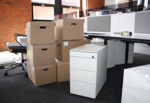 Офисный переезд: без забот и финансовых потерь