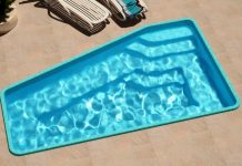 Где купить композитный бассейн в Краснодаре?