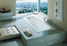 Советы по выбору сантехники для дома