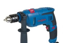 Покупка качественных электроинструментов для обслуживания дома: дрели, обычные и циркулярные пилы