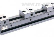 Станочные тиски: особенности покупки