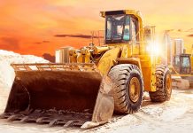 Плюсы аренды спецтехники