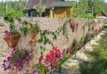 Типы заборов и где их использовать