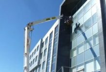 Аренда автовышки: критерии выбора автовышек