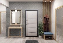 Как утеплить двери?