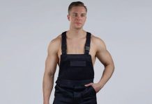 Причины, по которым вам необходима правильная рабочая одежда