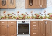 Кухни с фотопечатью – где такие заказать?