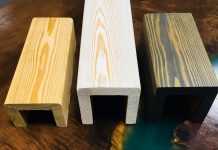 Деревянные балки в строительстве: для чего они нужны