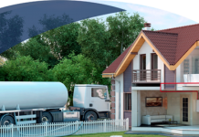 Автономная газофикация