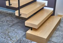 Изготовление лестниц в Белгороде