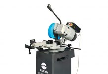 Различные виды станков для резки