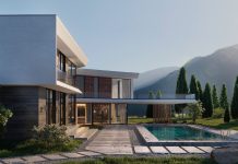 Дом вашей мечты у моря