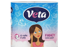 Выбор туалетной бумаги