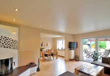 Как выбрать натяжной потолок?