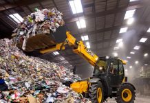 Где заказать утилизацию отходов?