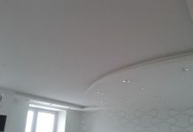 Выбор натяжных потолков: новая мода интерьера, как выбрать цвет натяжного потолка и где можно заказать услугу