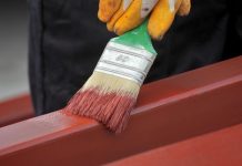 Где можно заказать покраску металла?