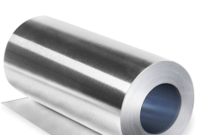 Где приобрести алюминиевую фольгу?