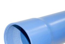 Типы труб НПВХ и их использование