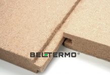 Защита здания от ветра — как и где ее используют