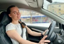 Как обратиться в автошколу, чтобы быстро сдать экзамен?