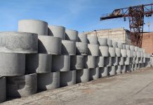 Виды железобетонных конструкций, которые используются в строительстве