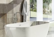 Как выбрать смеситель для ванной: полезные советы