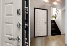 Входные двери — как их выбрать?