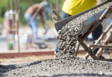 Изготовление бетона: нюансы и технологии