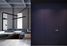 Где купить скрытую дверь?