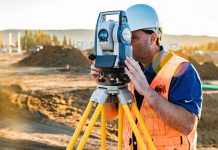 Как геодезист должен произвести замеры перед сдачей здания в эксплуатацию