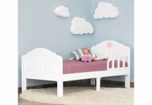 Детская мебель, соответствующая стандартам качества