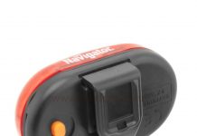 Использование искробезопасных фонарей