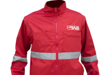 Спецодежда с логотипом от производителя без наценок