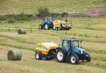 Какой пресс-подборщик лучше купить?