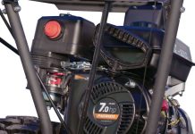 Товары и техника для уборки снега