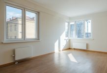 Советы тем, кто планирует заехать в новую квартиру