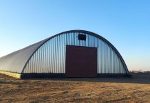 Металлоконструкции – востребованные изделия в различных сферах