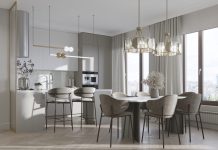 Дизайнер интерьеров: кто это такой и чем занимается?