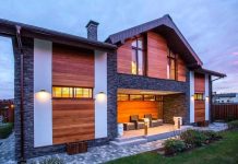 Что стоит знать перед отделкой фасада дома?