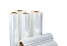 Паллетная стрейч-плёнка