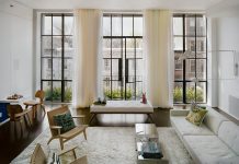 ПВХ, дерево, алюминий – из какого материала лучше делать окна?