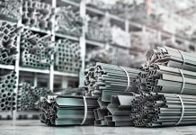 Популярные процессы обработки металлов