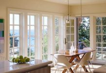 Почему пластиковые окна запотевают изнутри?