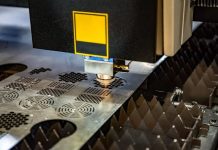 Чем отличается лазерная резка металла на заказ