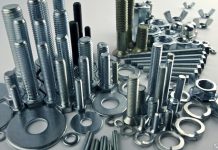 Что такое метизы, и в чём их назначение?