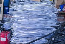 Переработка цветных металлов является не только экологическим процессом, но и необходимым с экономической точки зрения