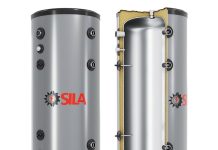 Аккумулирующий бак для солнечной батареи: что это такое и как выбрать